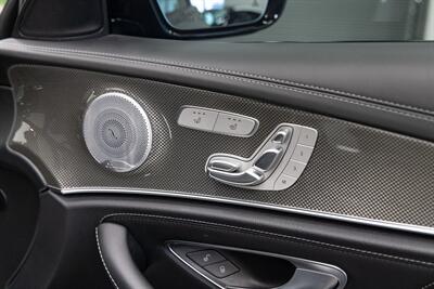 2019 Mercedes-Benz E 63 S AMG® 4MATIC®   - Photo 21 - Concord, CA 94520