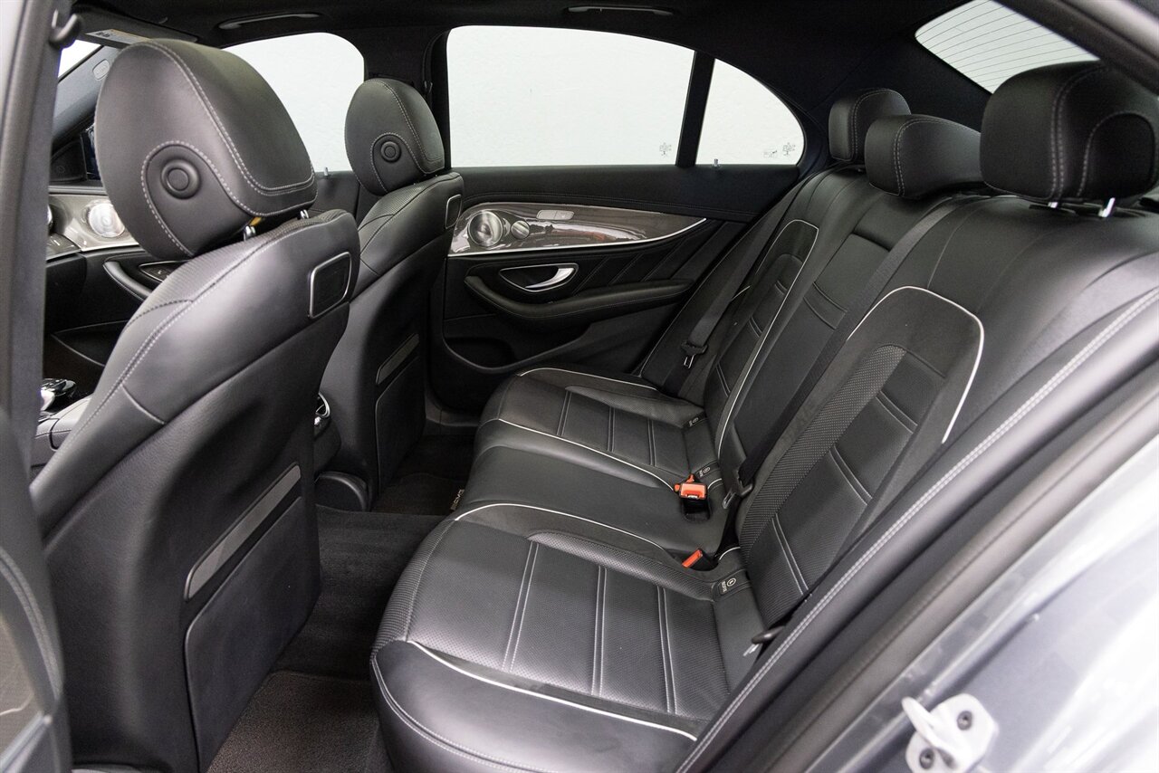 2019 Mercedes-Benz E 63 S AMG® 4MATIC® - Photo 8 - Concord, CA 94520
