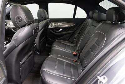 2019 Mercedes-Benz E 63 S AMG® 4MATIC®   - Photo 8 - Concord, CA 94520