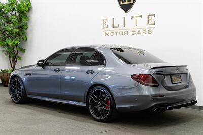 2019 Mercedes-Benz E 63 S AMG® 4MATIC®   - Photo 3 - Concord, CA 94520