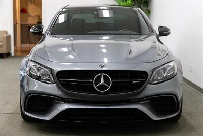 2019 Mercedes-Benz E 63 S AMG® 4MATIC®   - Photo 12 - Concord, CA 94520