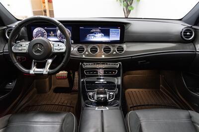 2019 Mercedes-Benz E 63 S AMG® 4MATIC®   - Photo 5 - Concord, CA 94520