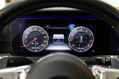 2019 Mercedes-Benz E 63 S AMG® 4MATIC®   - Photo 17 - Concord, CA 94520