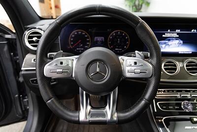 2019 Mercedes-Benz E 63 S AMG® 4MATIC®   - Photo 16 - Concord, CA 94520