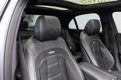 2019 Mercedes-Benz E 63 S AMG® 4MATIC®   - Photo 22 - Concord, CA 94520