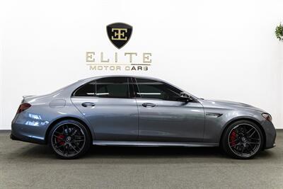 2019 Mercedes-Benz E 63 S AMG® 4MATIC®   - Photo 10 - Concord, CA 94520