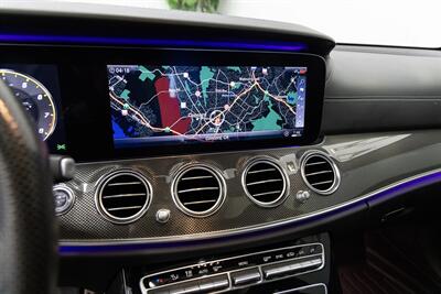 2019 Mercedes-Benz E 63 S AMG® 4MATIC®   - Photo 19 - Concord, CA 94520