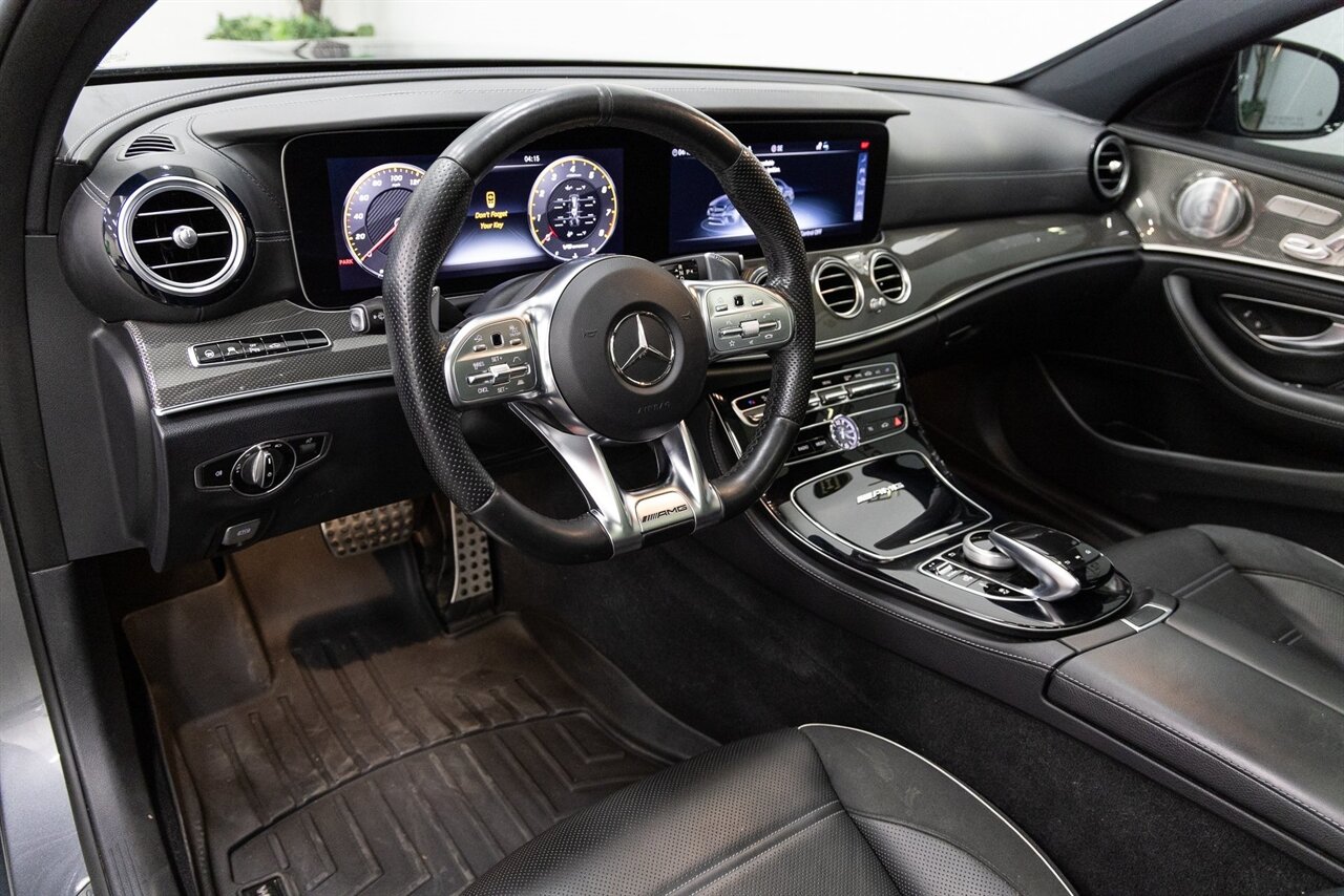2019 Mercedes-Benz E 63 S AMG® 4MATIC® - Photo 6 - Concord, CA 94520