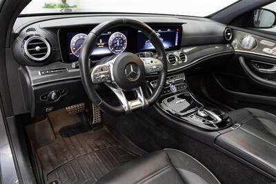 2019 Mercedes-Benz E 63 S AMG® 4MATIC®   - Photo 6 - Concord, CA 94520