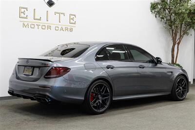 2019 Mercedes-Benz E 63 S AMG® 4MATIC®   - Photo 11 - Concord, CA 94520