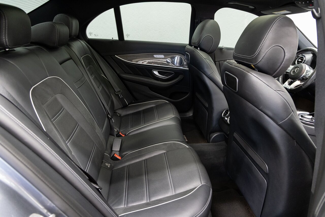 2019 Mercedes-Benz E 63 S AMG® 4MATIC® - Photo 15 - Concord, CA 94520