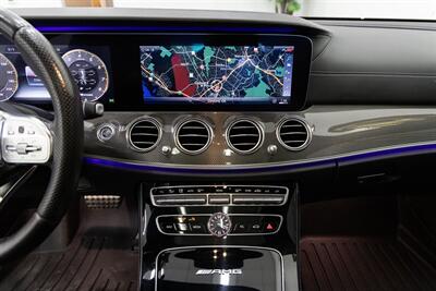 2019 Mercedes-Benz E 63 S AMG® 4MATIC®   - Photo 18 - Concord, CA 94520