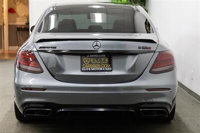 2019 Mercedes-Benz E 63 S AMG® 4MATIC®   - Photo 4 - Concord, CA 94520