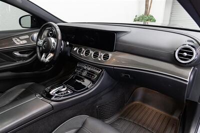 2019 Mercedes-Benz E 63 S AMG® 4MATIC®   - Photo 13 - Concord, CA 94520