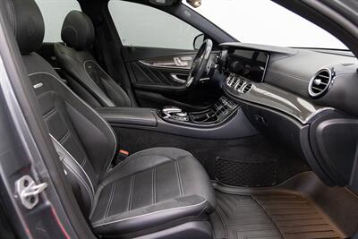 2019 Mercedes-Benz E 63 S AMG® 4MATIC®   - Photo 14 - Concord, CA 94520