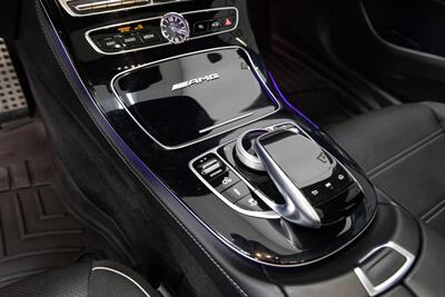2019 Mercedes-Benz E 63 S AMG® 4MATIC®   - Photo 20 - Concord, CA 94520