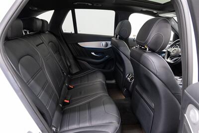 2019 Mercedes-Benz GLC GLC 63 AMG® 4MATIC®   - Photo 15 - Concord, CA 94520