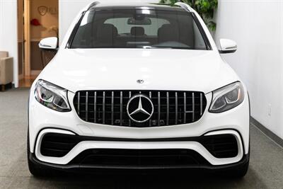 2019 Mercedes-Benz GLC GLC 63 AMG® 4MATIC®   - Photo 12 - Concord, CA 94520