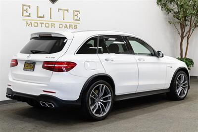 2019 Mercedes-Benz GLC GLC 63 AMG® 4MATIC®   - Photo 11 - Concord, CA 94520