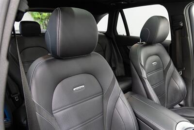 2019 Mercedes-Benz GLC GLC 63 AMG® 4MATIC®   - Photo 22 - Concord, CA 94520