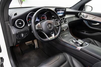 2019 Mercedes-Benz GLC GLC 63 AMG® 4MATIC®   - Photo 6 - Concord, CA 94520