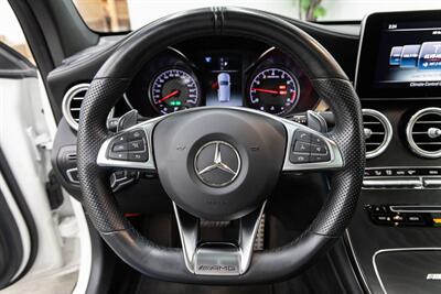 2019 Mercedes-Benz GLC GLC 63 AMG® 4MATIC®   - Photo 16 - Concord, CA 94520
