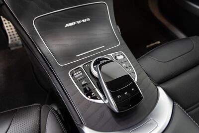 2019 Mercedes-Benz GLC GLC 63 AMG® 4MATIC®   - Photo 20 - Concord, CA 94520