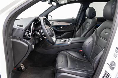 2019 Mercedes-Benz GLC GLC 63 AMG® 4MATIC®   - Photo 7 - Concord, CA 94520