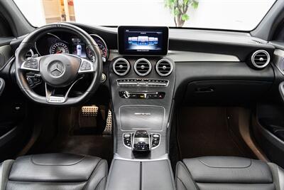 2019 Mercedes-Benz GLC GLC 63 AMG® 4MATIC®   - Photo 5 - Concord, CA 94520