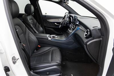 2019 Mercedes-Benz GLC GLC 63 AMG® 4MATIC®   - Photo 14 - Concord, CA 94520