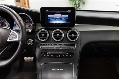 2019 Mercedes-Benz GLC GLC 63 AMG® 4MATIC®   - Photo 18 - Concord, CA 94520