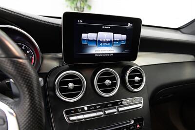 2019 Mercedes-Benz GLC GLC 63 AMG® 4MATIC®   - Photo 19 - Concord, CA 94520