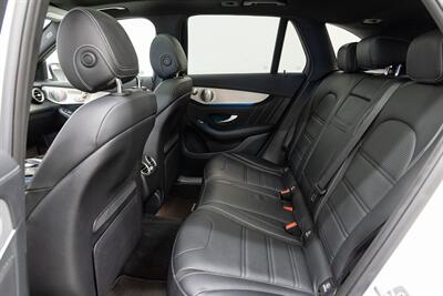 2019 Mercedes-Benz GLC GLC 63 AMG® 4MATIC®   - Photo 8 - Concord, CA 94520