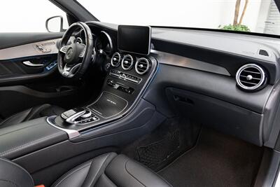 2019 Mercedes-Benz GLC GLC 63 AMG® 4MATIC®   - Photo 13 - Concord, CA 94520