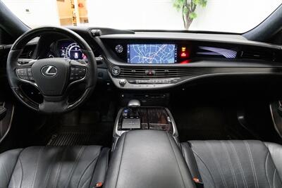 2018 Lexus LS 500 500 Base   - Photo 5 - Concord, CA 94520