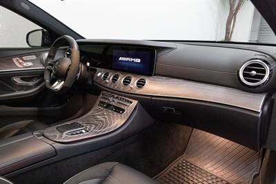 2021 Mercedes-Benz E 63 S AMG® 4MATIC®   - Photo 13 - Concord, CA 94520