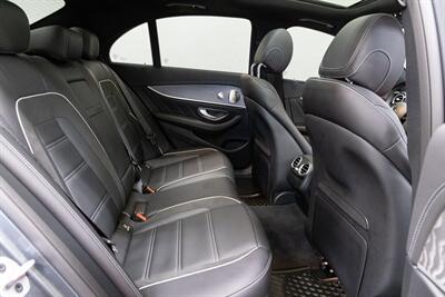 2021 Mercedes-Benz E 63 S AMG® 4MATIC®   - Photo 15 - Concord, CA 94520