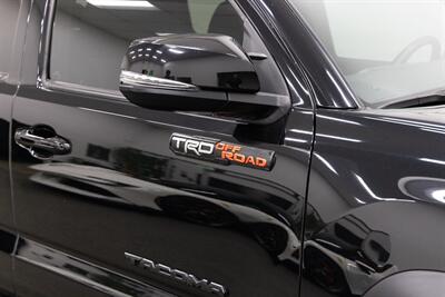 2022 Toyota Tacoma TRD Off-Road V6   - Photo 21 - Concord, CA 94520