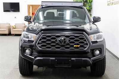 2022 Toyota Tacoma TRD Off-Road V6   - Photo 12 - Concord, CA 94520