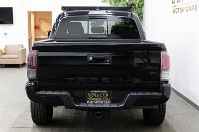 2022 Toyota Tacoma TRD Off-Road V6   - Photo 4 - Concord, CA 94520
