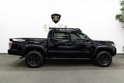 2022 Toyota Tacoma TRD Off-Road V6   - Photo 10 - Concord, CA 94520