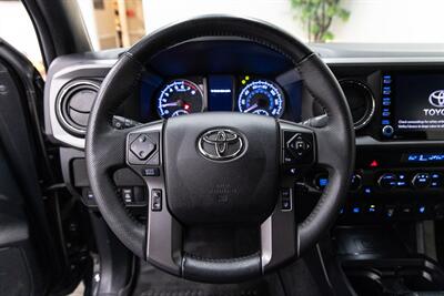 2022 Toyota Tacoma TRD Off-Road V6   - Photo 16 - Concord, CA 94520