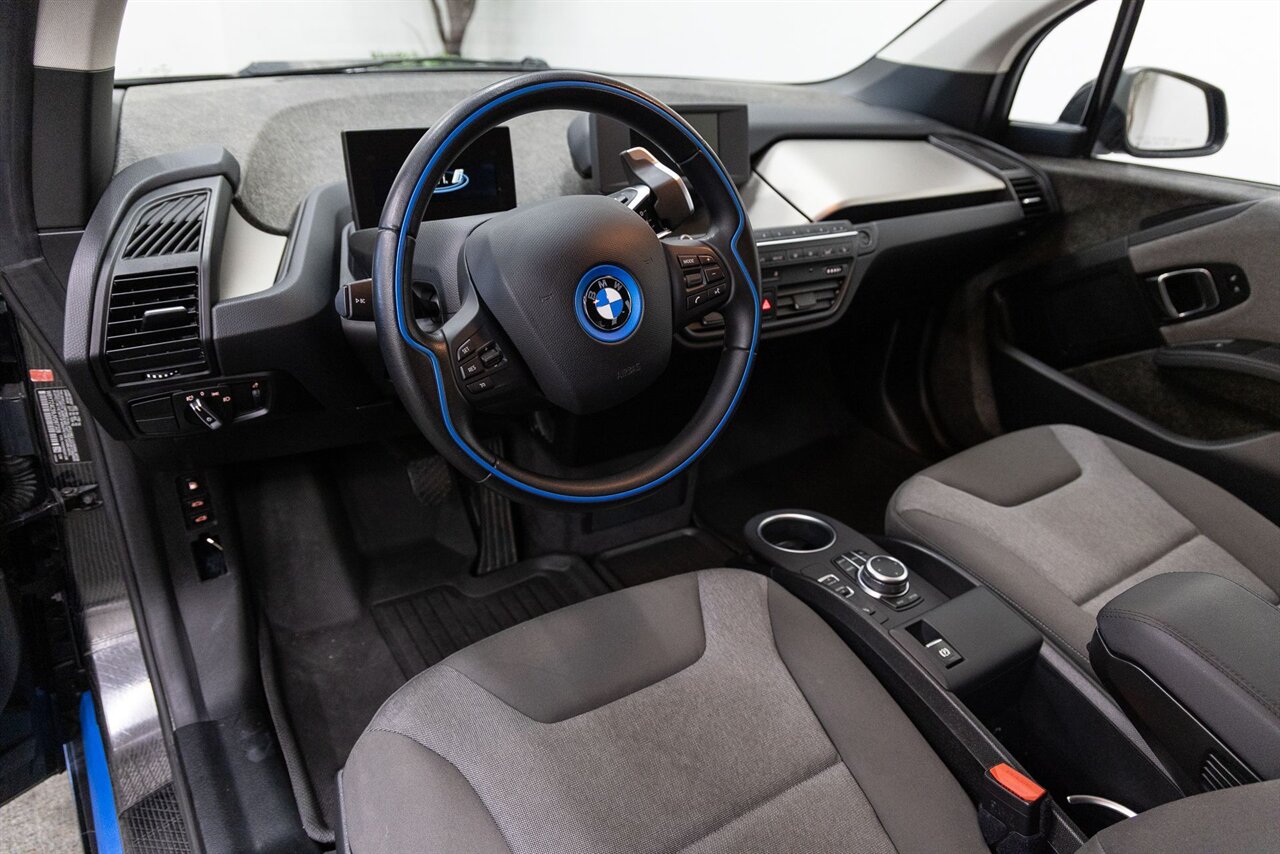 2018 BMW i3 94Ah w/Range Extender - Photo 6 - Concord, CA 94520