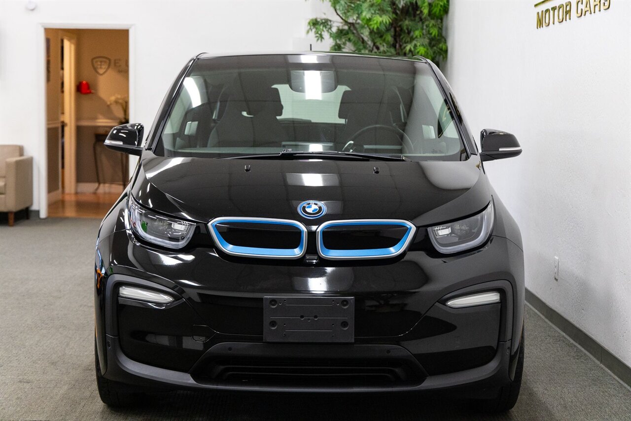 2018 BMW i3 94Ah w/Range Extender - Photo 12 - Concord, CA 94520