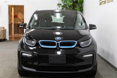 2018 BMW i3 94Ah w/Range Extender - Photo 12 - Concord, CA 94520