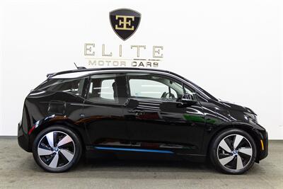 2018 BMW i3 94Ah w/Range Extender - Photo 10 - Concord, CA 94520