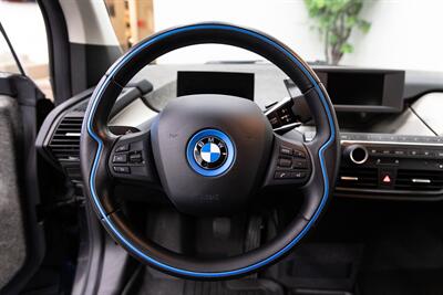 2018 BMW i3 94Ah w/Range Extender - Photo 16 - Concord, CA 94520