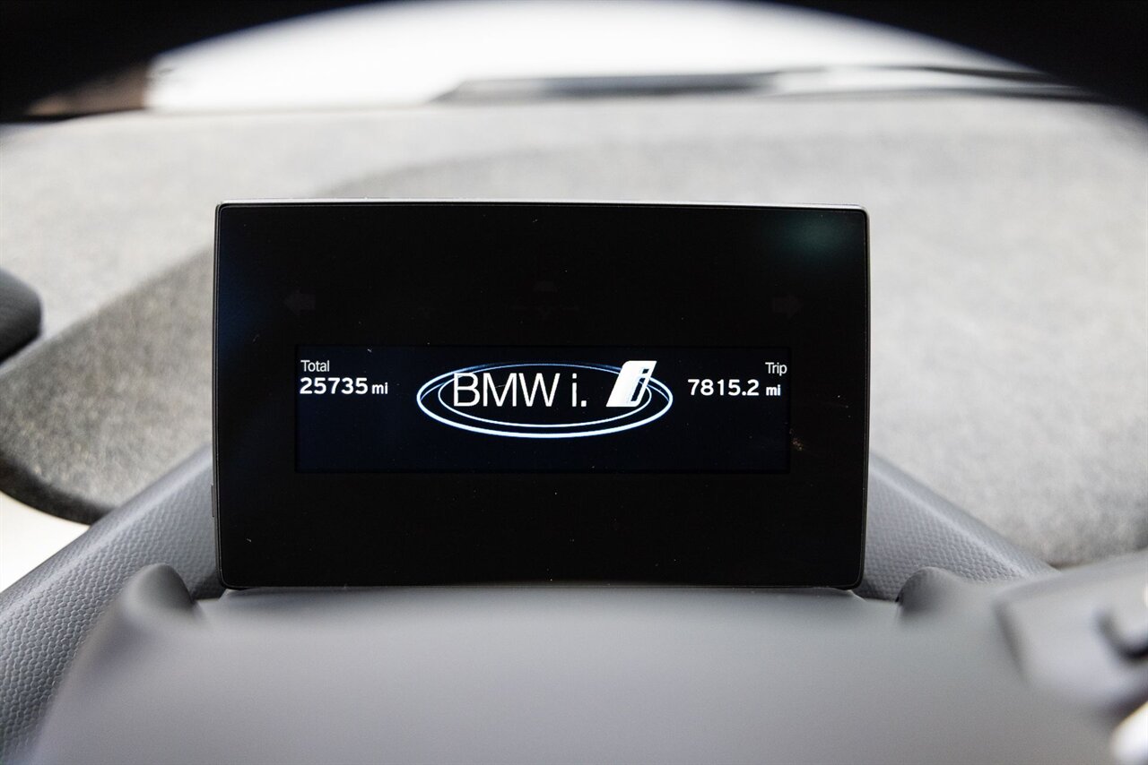 2018 BMW i3 94Ah w/Range Extender - Photo 17 - Concord, CA 94520