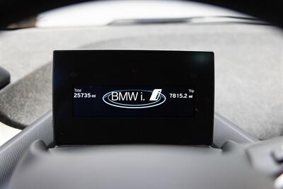 2018 BMW i3 94Ah w/Range Extender - Photo 17 - Concord, CA 94520