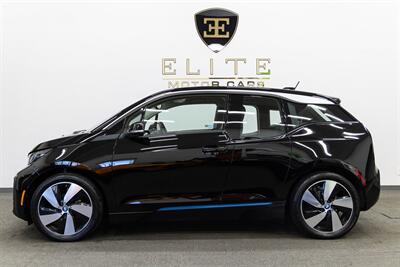 2018 BMW i3 94Ah w/Range Extender - Photo 2 - Concord, CA 94520